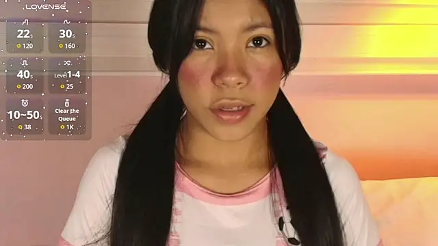 emily sweett24 online show from October 14, 12:50 pm