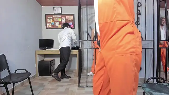 Bayron005 online show from October 14, 6:31 pm