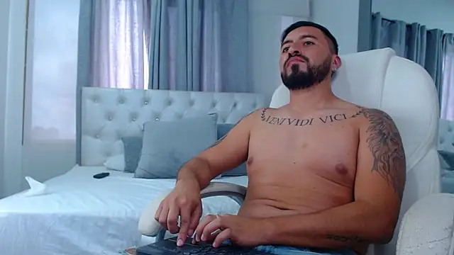 sebastian colle online show from February 21, 6:15 pm