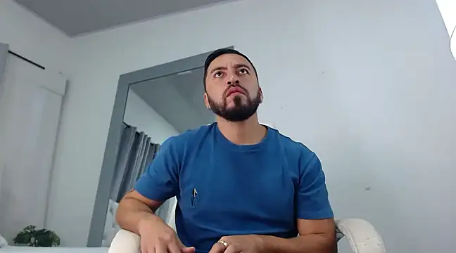 sebastian colle online show from February 28, 12:09 pm