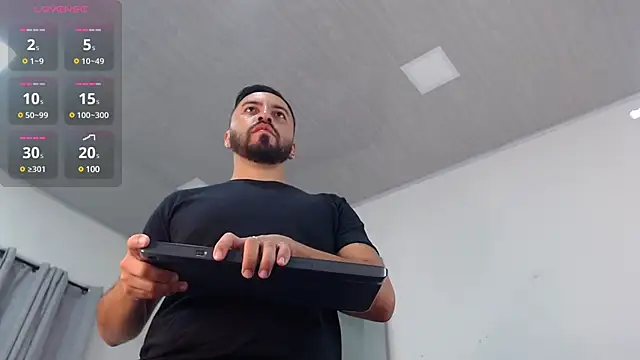 sebastian colle online show from March 20, 12:11 pm