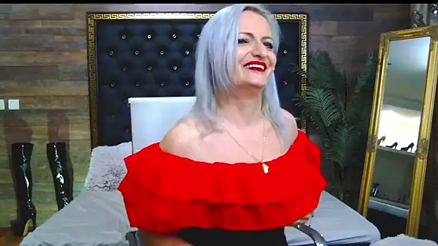 LadyTouch online show from February 23, 3:24 am