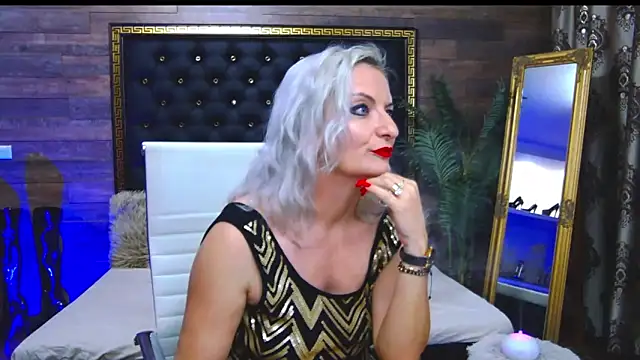 LadyTouch online show from March 13, 11:59 pm