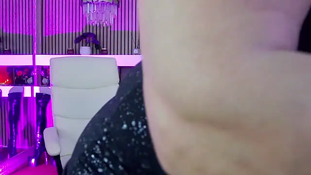 LadyTouch online show from November 22, 1:04 am