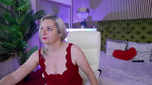 LadyTouch online show from May 26, 2:51 am