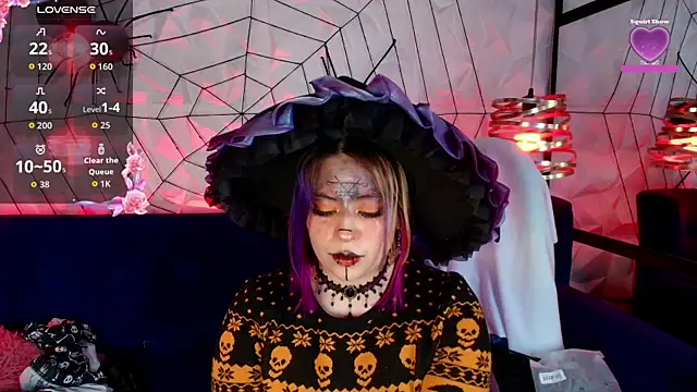 missa motato online show from October 11, 11:20 am