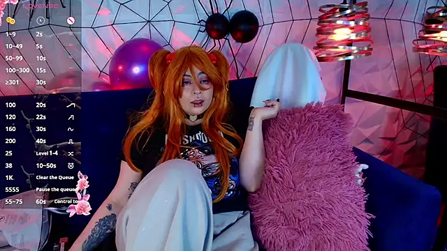 missa motato online show from October 23, 11:20 am