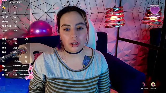 missa motato online show from October 24, 11:06 am