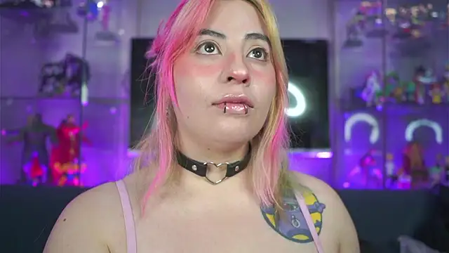 missa motato online show from March 18, 11:02 am