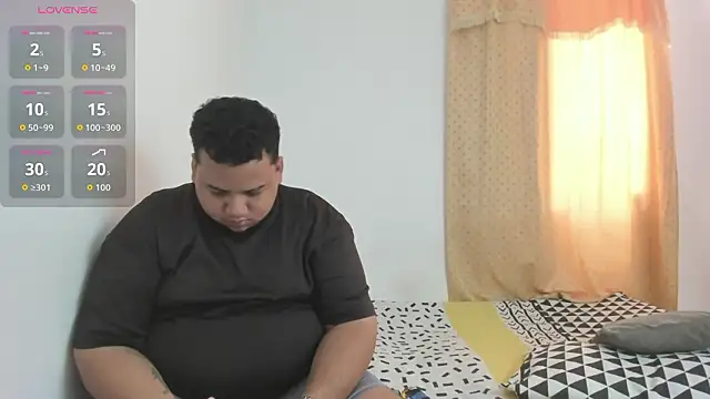 Snapshot of MICHAEL_AND_SHARON chatting on March 12, 3:18 pm MICHAEL AND SHARON online show from March 12, 3:18 pm