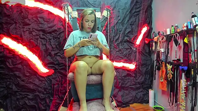 BDSM SUBMISSION3 online show from February 20, 1:46 am