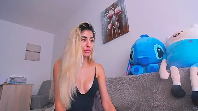 SweetJessy26 online show from September 11, 10:37 am
