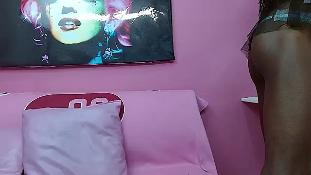 melyzza-queen online show from February 22, 7:14 pm