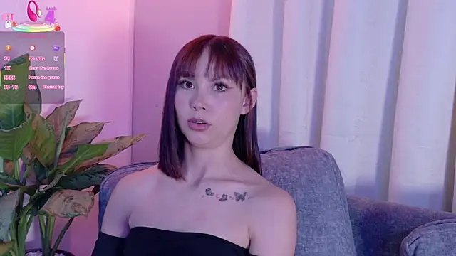 Snapshot of Celeste_99 chatting on March 11, 2:28 am Celeste 99 online show from March 11, 2:28 am