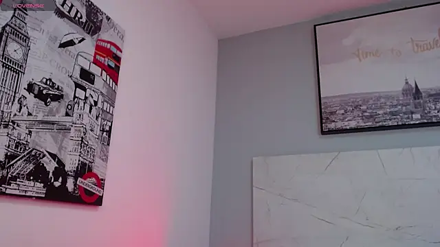 Snapshot of AnnyCampbell chatting on October 4, 2:31 am AnnyCampbell online show from October 4, 2:31 am