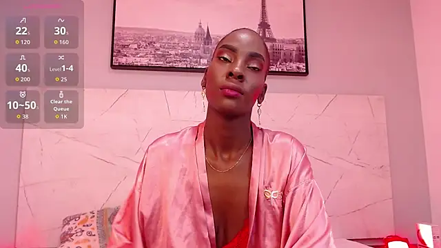 Snapshot of AnnyCampbell chatting on October 14, 2:34 am AnnyCampbell online show from October 14, 2:34 am