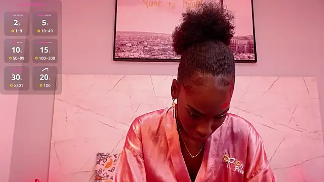 Snapshot of AnnyCampbell chatting on October 15, 2:11 am AnnyCampbell online show from October 15, 2:11 am