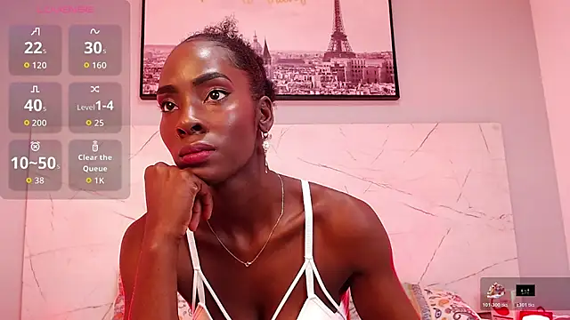 Snapshot of AnnyCampbell chatting on November 4, 3:16 am AnnyCampbell online show from November 4, 3:16 am