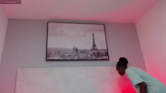 Snapshot of AnnyCampbell chatting on November 28, 1:52 am AnnyCampbell online show from November 28, 1:52 am