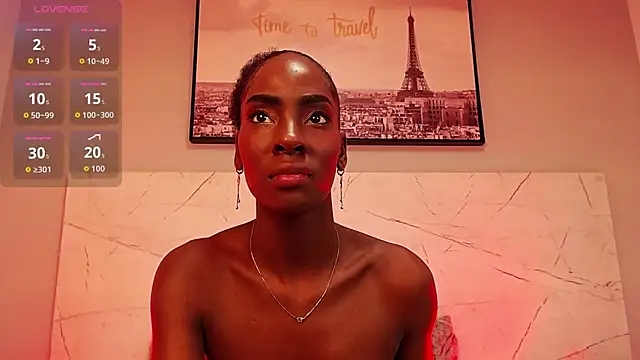 Snapshot of AnnyCampbell chatting on December 3, 2:52 am AnnyCampbell online show from December 3, 2:52 am