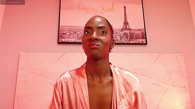 AnnyCampbell online show from February 19, 2:29 am