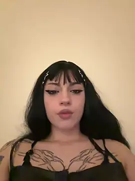 marianita p  online show from February 23, 10:31 pm