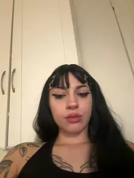 marianita p  online show from February 24, 6:16 am