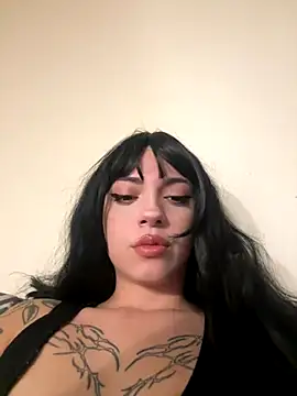 marianita p  online show from September 15, 6:52 pm