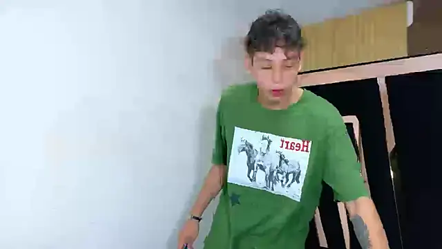 Noahoconor online show from October 3, 8:06 pm