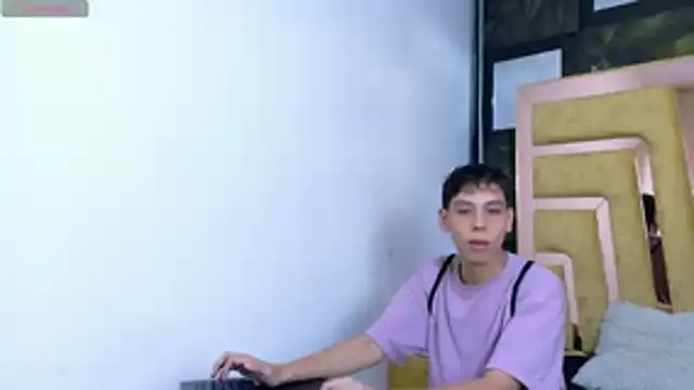 Noahoconor online show from October 21, 7:36 pm