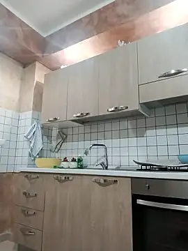 Dolcecurvy online show from January 18, 2:21 pm