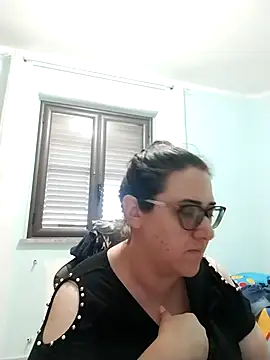 Dolcecurvy online show from June 26, 12:53 pm