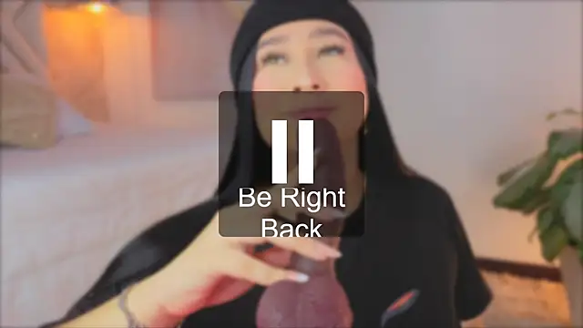 Leaa Cox online show from March 22, 3:41 am