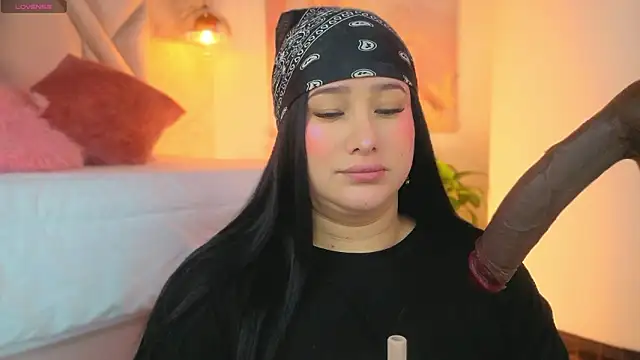 Leaa Cox online show from March 6, 3:47 am