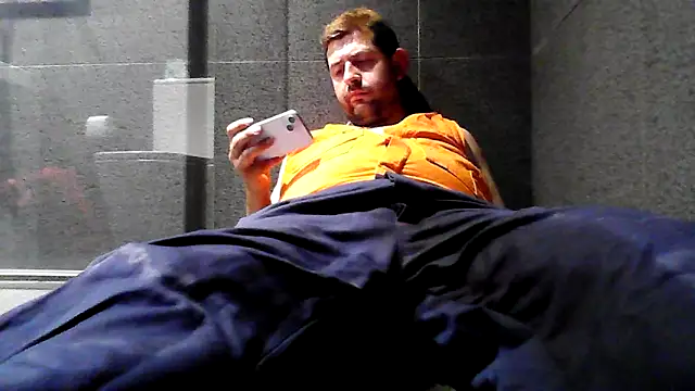 kinkyfag94 online show from January 7, 12:35 am