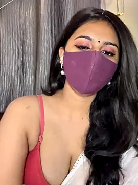 Dishasarmaa05 online show from October 18, 10:32 pm