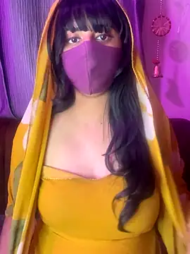 Dishasarmaa05 online show from December 19, 6:37 pm