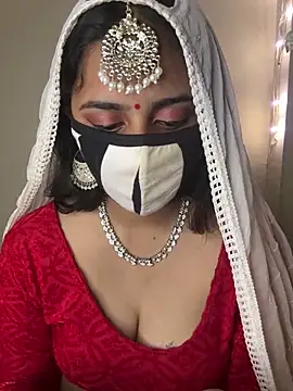 Dishasarmaa05 online show from February 11, 6:46 pm