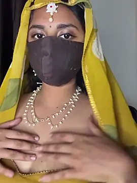 Dishasarmaa05 online show from February 28, 6:20 pm