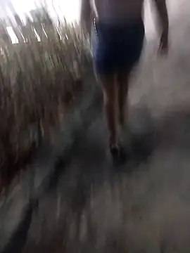 Kassie Greys online show from February 20, 1:46 am