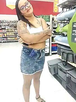 Kassie Greys online show from February 21, 10:37 pm