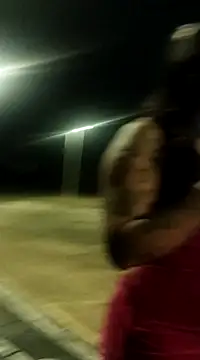 Kassie Greys online show from February 23, 2:07 am