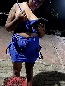 Kassie Greys online show from February 24, 6:27 am