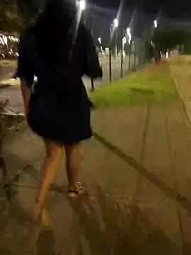 Kassie Greys online show from February 28, 3:04 am