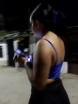 Kassie Greys online show from March 10, 4:38 am