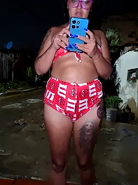 Kassie Greys online show from November 5, 5:51 am