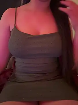 Snapshot of Barby19 chatting on March 29, 4:12 am Barby19 online show from March 29, 4:12 am