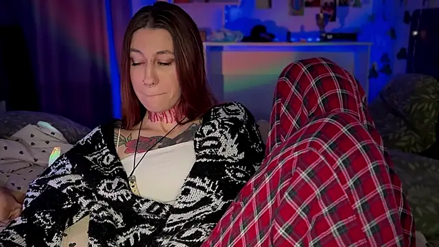 Dita Redrum online show from November 23, 1:44 pm