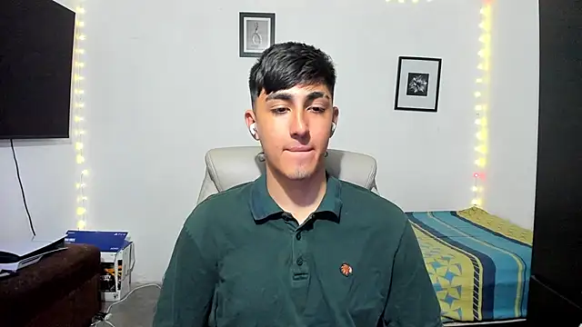 babymaik online show from October 2, 8:38 pm