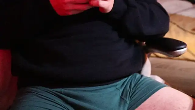 JBM007 online show from February 1, 5:22 pm